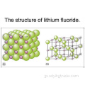 フッ化リチウムは水に溶けにくい理由